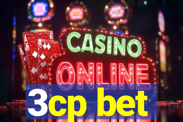 3cp bet